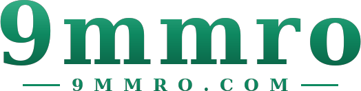 9mmro logo