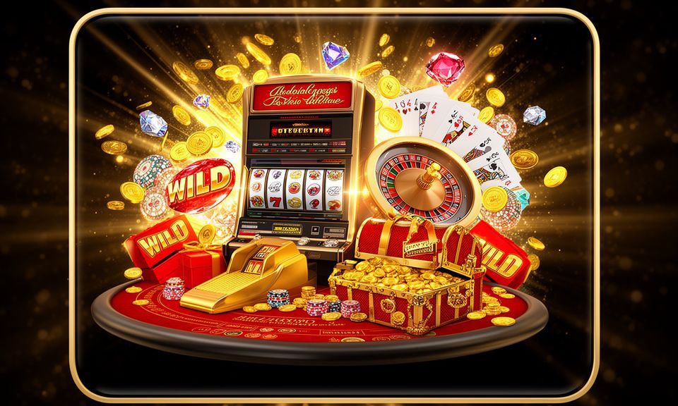 9mmro Slot Báo Vàng