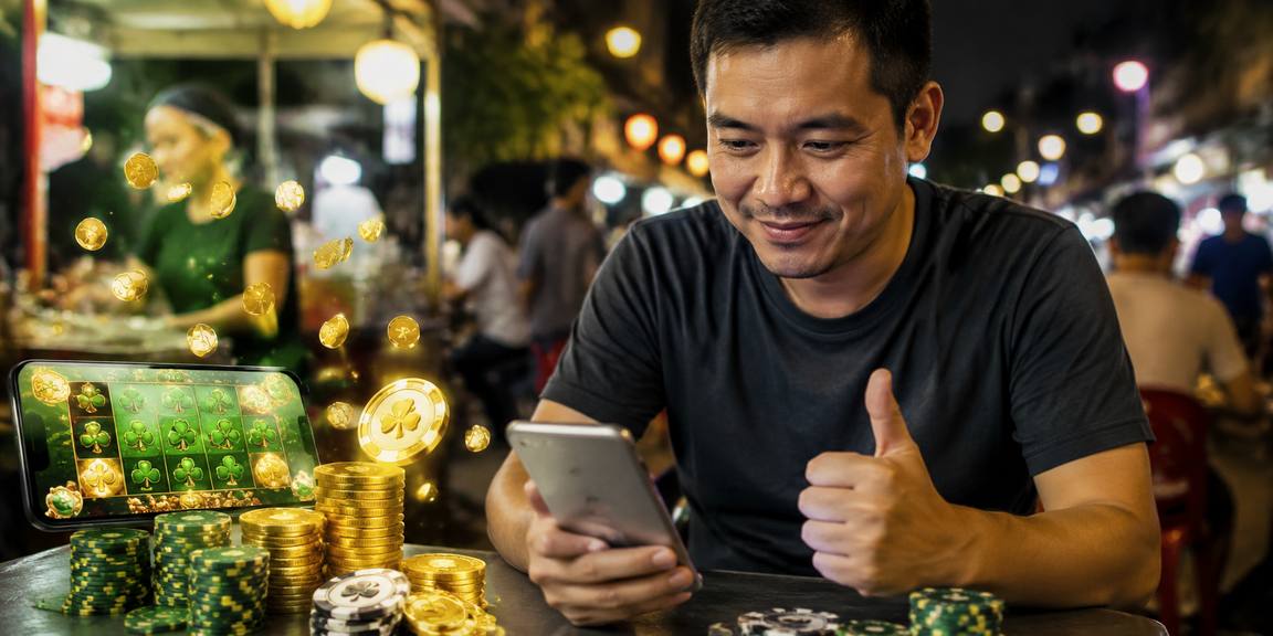 9mmro Tài Xỉu Nhanh tại 9mmro — mỗi vòng chỉ vài giây