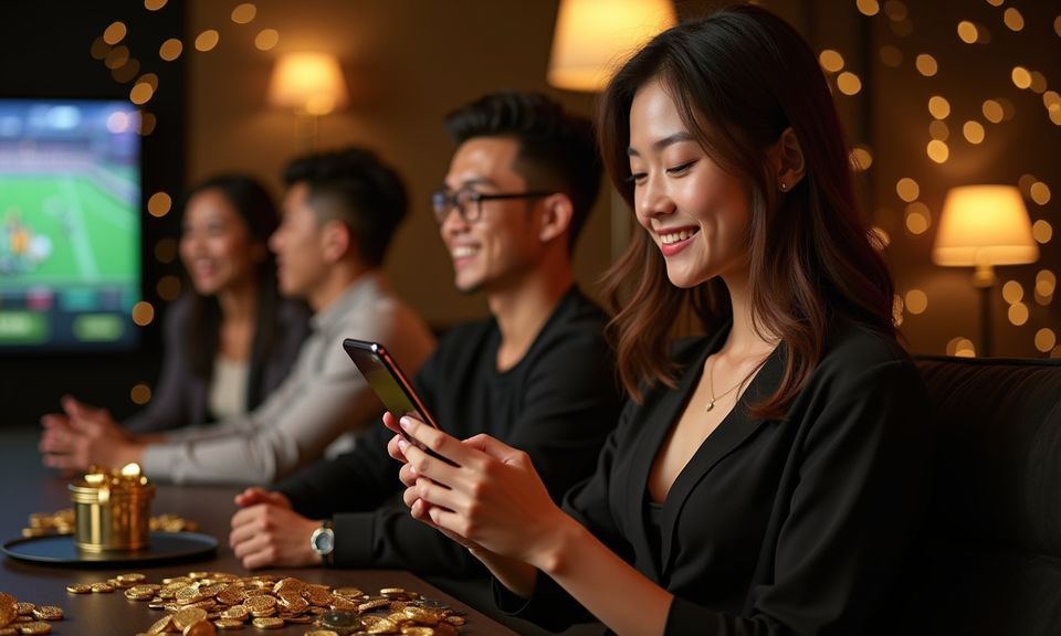 9mmro Tài Xỉu Nhanh